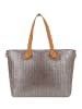 Fritzi aus Preußen Shopper Cloud Shopper Big Limited Painted Straw in Nut