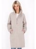Schmuddelwedda Jacket in ivory melange