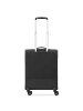 Roncato Lite Soft Neon 4 Rollen Kabinentrolley 55 cm rauchgrau