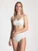 Calida Bustier in weiss