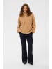 CULTURE Jacke CUtally Relaxed fit in Nomad