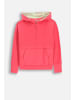 Lemon explore Sweatshirt in rosa