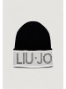 Liu Jo Mütze 2F5011M0300-22222 Schwarz