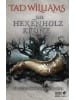 Klett-Cotta Fantasybuch - Die Hexenholzkrone 1