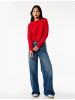 KOTON SWEATERS in Rot