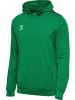 Hummel Hummel Kapuzenpullover Hmlauthentic Multisport Herren Atmungsaktiv Feuchtigkeitsabsorbierenden in JELLY BEAN