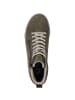 Rieker Evolution Sneaker mid W0164 in gruen