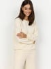 soyaconcept Pullover SC_BANU in 1620 CREAM