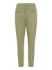 Kaffe Strickhose KAjenny Regular fit in Oil Green
