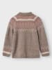 name it Strickjacke in Satellite