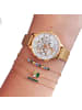 Girl Only Analog-Armbanduhr Girl Only Mademoiselle gold mittel (ca. 32mm)