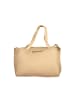 Valentino by Mario Valentino Beige Polyurethan Damen Tasche