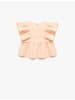 KOTON BLUSE SS in Orange