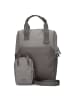 Zwei Lou LUR130 - Rucksack 39 cm (black) in stone