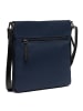 The Chesterfield Brand Fusion Malmo Umhängetasche 25.5 cm in navy