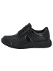 Solidus Damen- Schnürschuhe Kalea Weite K in Schwarz