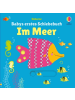 Usborn Buch - Babys erstes Schiebebuch: Im Meer