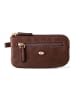 Esquire Chicago Schlüsseletui Leder 12.5 cm braun