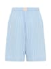 CCDK Copenhagen Schlafhose Victoria in Windsurfer Logo AOP