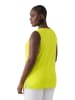 Ulla Popken Strick-Top in lime