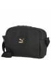 Puma Classics LV8 Xbody - Umhängetasche 24.5 cm (black) in schwarz