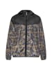MO Blouson in Oliv Camouflage