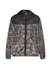 MO Herren Blouson in Oliv Camouflage