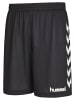 Hummel Kurze Hose Essential Gk Fußball Erwachsene in BLACK