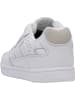 Hummel Hummel Schnürsenkel Sneaker Power Play Erwachsene in WHITE