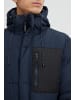11 Project Winterjacke PRCalton in Blau