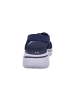 Skechers Sandale in blau