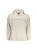 Tommy Hilfiger Beige Baumwolle Herren Hoodie