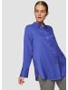 s.Oliver Bluse in 5605_royalblau