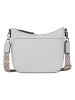 Bugatti Mare 3.0 Schultertasche 26 cm weiß