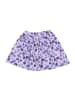 Walkiddy Rock Purple Violas-Skirt