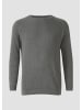 s.Oliver Strickpullover  in  9730_graphit