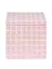 Butlers Aufbewahrungsdose TILES in Pink