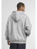Mister Tee Sweat & Fleece - Hoody in heather grey
