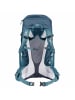 Deuter Futura Pro 34 SL - Women's Wanderrucksack 61 cm in marine-lake