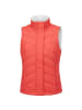 Krimson Klover Weste Sela Vest in radiant red