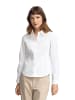 Polo Club Langarmshirt in Weiß