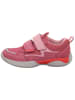 superfit Sneaker STORM in Pink/Rot