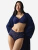 Triumph Maxislip Red Label Amourette in Admiral