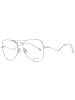 Ana Hickmann Frauen Optische Fassungen Flieger Silber