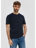 s.Oliver T-Shirt in 5978_navy