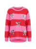 Ulla Popken Pullover in salsa