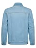 Petrol Industries Jeansjacke Cuervo in Blau