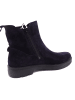 Legero Schnürstiefel in blau