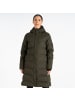 Dare 2b Wintermantel gesteppt in Dark Khaki
