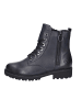 remonte Boots in blau